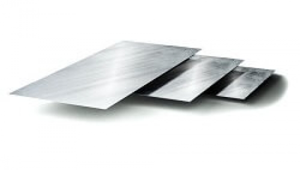 Алюминиевый лист 0.5х1200х3000; марка А5Н